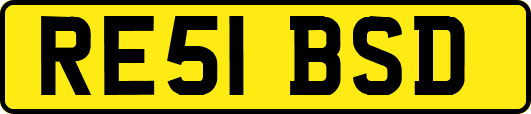 RE51BSD