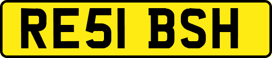 RE51BSH