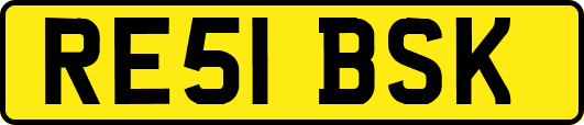 RE51BSK