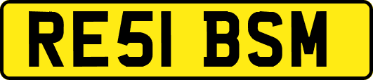 RE51BSM