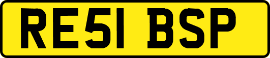 RE51BSP