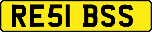 RE51BSS