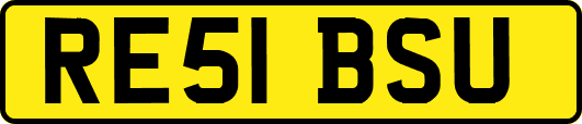 RE51BSU