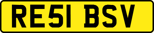 RE51BSV