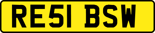 RE51BSW