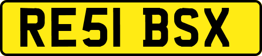 RE51BSX