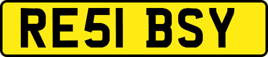 RE51BSY