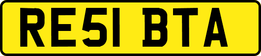 RE51BTA