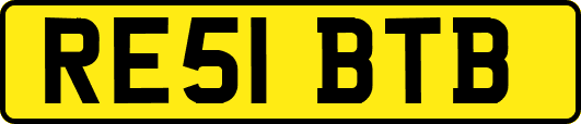 RE51BTB