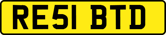 RE51BTD