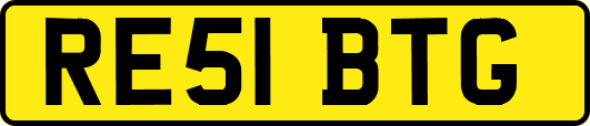 RE51BTG