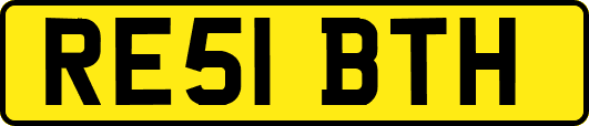 RE51BTH