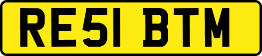 RE51BTM