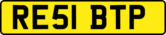 RE51BTP