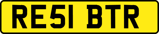 RE51BTR