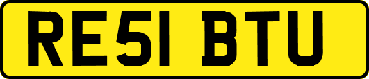 RE51BTU