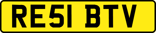 RE51BTV