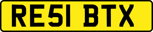 RE51BTX