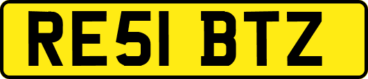 RE51BTZ