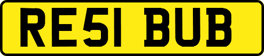 RE51BUB