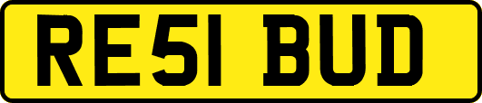 RE51BUD