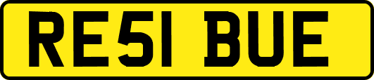 RE51BUE