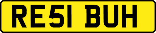 RE51BUH