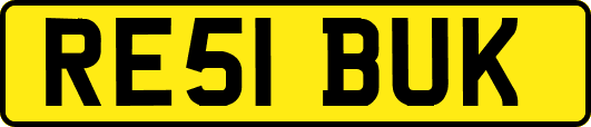 RE51BUK