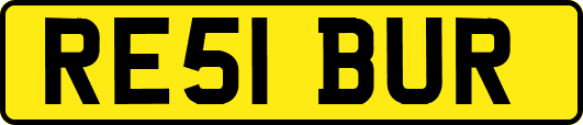 RE51BUR