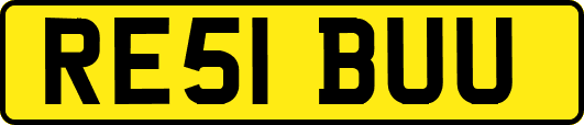 RE51BUU