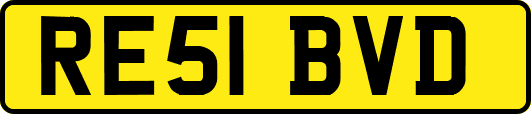 RE51BVD