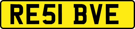 RE51BVE