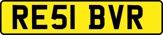 RE51BVR