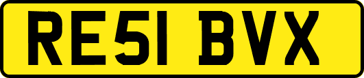 RE51BVX