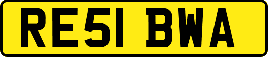 RE51BWA