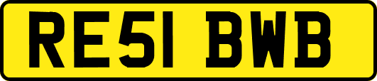 RE51BWB