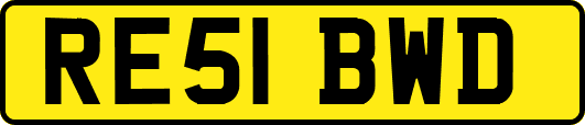 RE51BWD