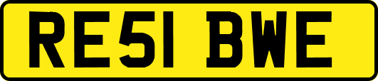 RE51BWE