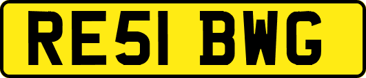 RE51BWG