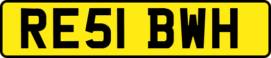 RE51BWH