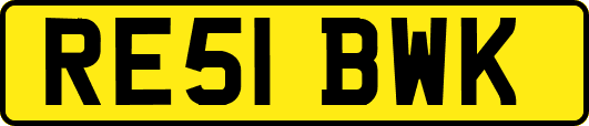 RE51BWK