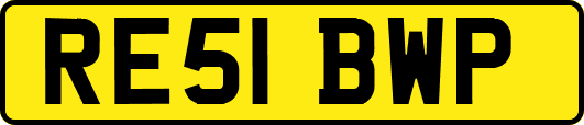 RE51BWP