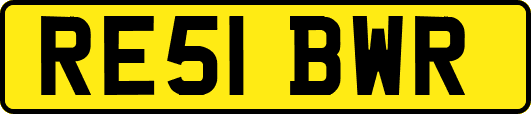 RE51BWR