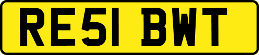 RE51BWT