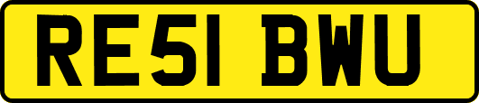 RE51BWU