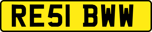 RE51BWW