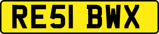 RE51BWX