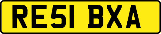 RE51BXA