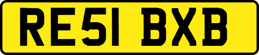 RE51BXB