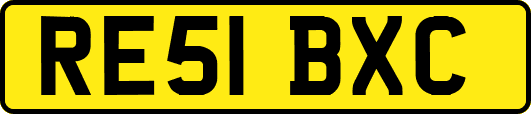 RE51BXC